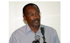 Dr. Colmore Christian