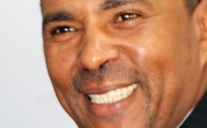 Dr. Kenneth Darroux