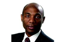 Dr Higinus Gene Leon