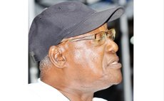Former Attorney General Henry "Babs" Dyer