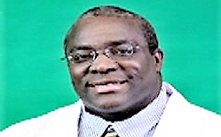 Dr. Emmanuel Finn