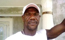 Edward Watson of Mahaut