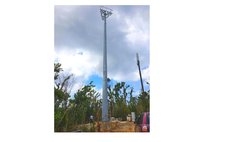 FLOW mast