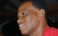 Felix Thomas