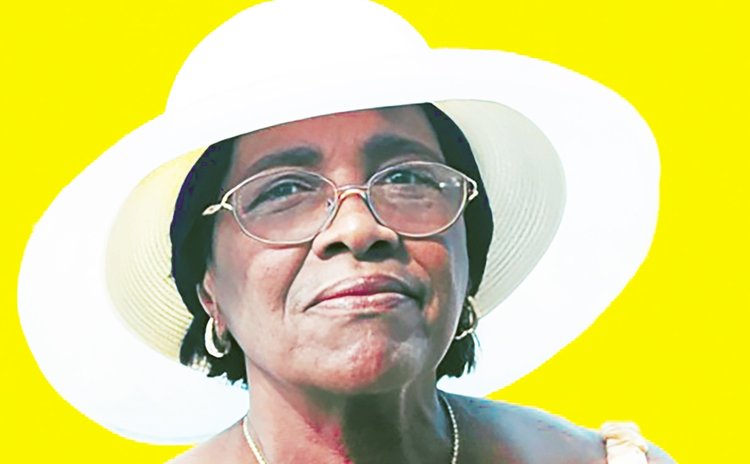 Dominica Labour Party stalwart, Mrs Flossie Joseph, 90, died 18 March 2023
