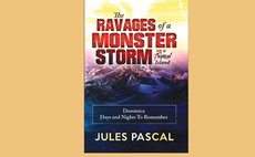 Cover of Pascal's Book