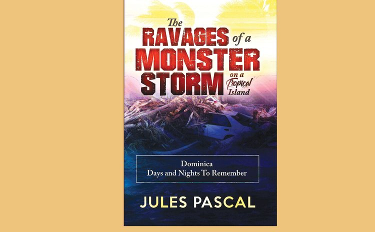 Cover of Pascal's Book