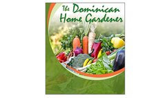 Dominican Home Gardener strip