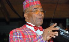 Franklyn Georges