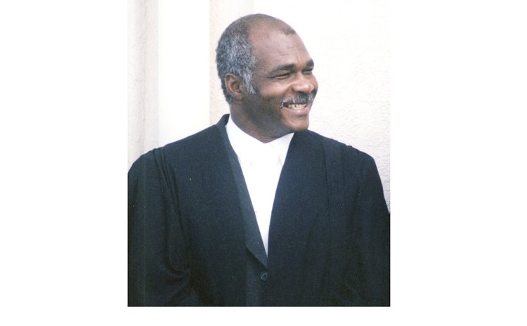 Attorney at Law J. Gildon Richards