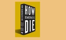 Book: How democracies die