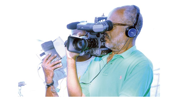  Herry Royer, 69, cameraman, and videographer of Castle Comfort died  2 October 2023 