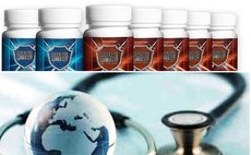 Weekend Warrior tablets