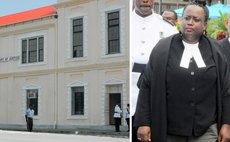 High Court and Judge Stephenson