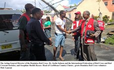 Red Cross photo- See caption