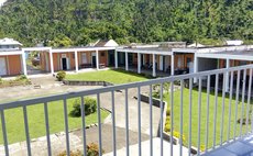 The Dominica Imfirmary
