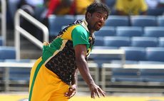 Jamaica Tallawah's Muratitharan