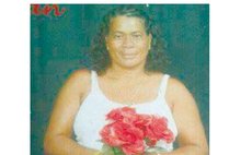 Jennifer Bonnie of Grandbay