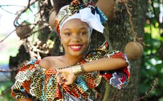 Jewelle George