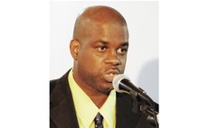 Joseph Isaac, MP Roseau Central