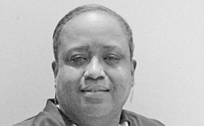 Judge Bernie Stevenson 