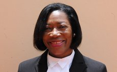 Judge Charles-Clarke