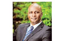 Judge Raulston Glasgow