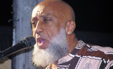 Justin Simon