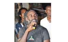 Kashma Buju Richards