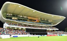 Kensington Oval,Barbados