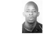 Kurt Shabba James