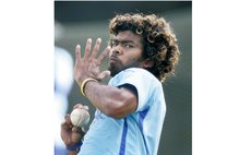 Lasith Malinga