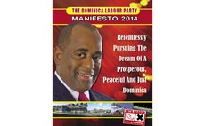 Cover of the DLP manifesto