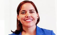 Former DDA employee Malinda Hassell