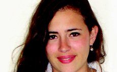 Marguerite Sezer Vargas