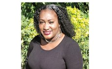 Kerry Breedy-Prince, new Portsmouth Mayor