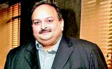 Mehul Choksi