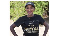 Miss Dominica 2019 Marisol John