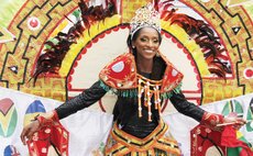 Miss Dominica 2019