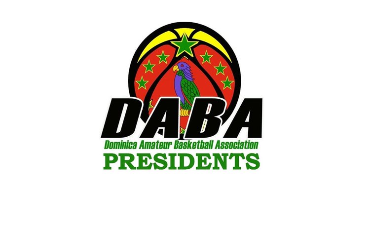 Modified version of DABA logo