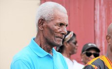 The late Mr Ralph Magloire