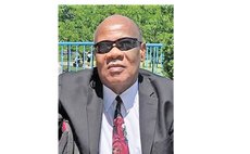 Former Chief Statistician Michael Murphy