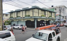 NBD branch on Independence street on Thursday April 2nd 
