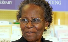 Neva Edwards