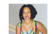 Former DBS employee Nicole Georges