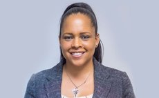 New DIGICEL St. Lucia CEO Nikima Royer Jno Baptiste