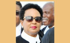 Attorney at law Noreen John