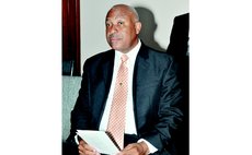 Ambassador Felix Gregoire