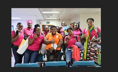 OECS women farmers on way to Canada