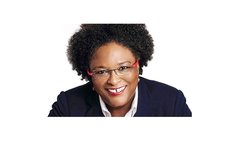 Mottley, Barbados Prime Minister